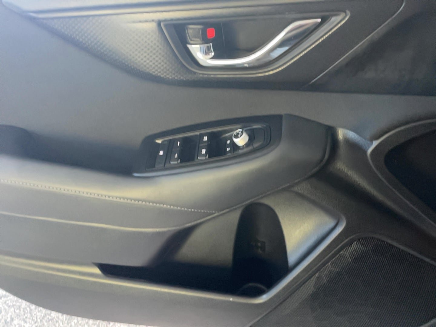 Used 2024 Subaru Legacy Premium AWD/4WD image 14