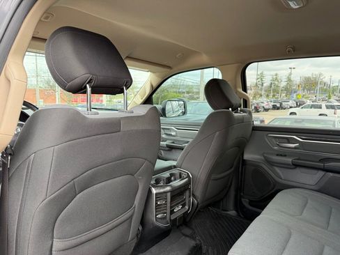Used 2019 RAM 1500 Big Horn image 26