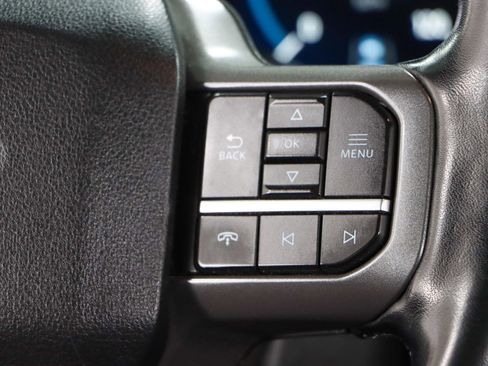 Used 2022 Ford F150 Lariat w/ Equipment Group 502A High image 16