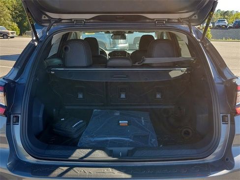 New 2025 Subaru Crosstrek 2.5i Limited image 15