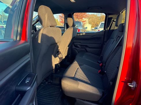 Used 2024 Ford Ranger XL image 16