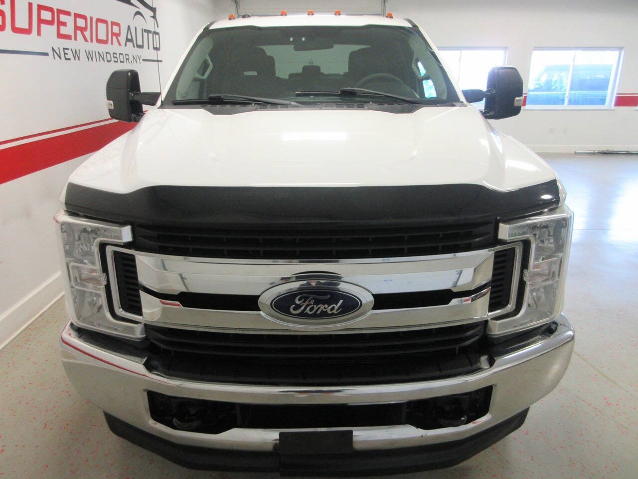 Used 2019 Ford F350 XLT AWD/4WD image 11