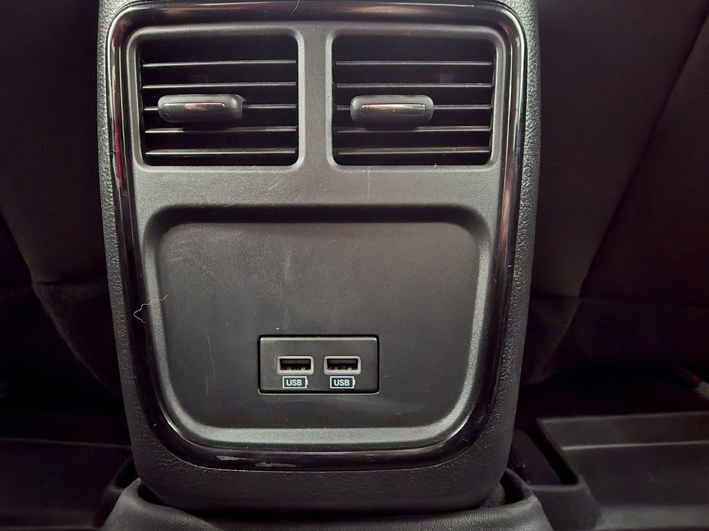 Used 2023 Dodge Charger SXT w/ Blacktop Package RWD image 24
