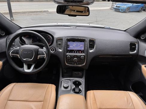 Used 2014 Dodge Durango Citadel AWD/4WD image 24
