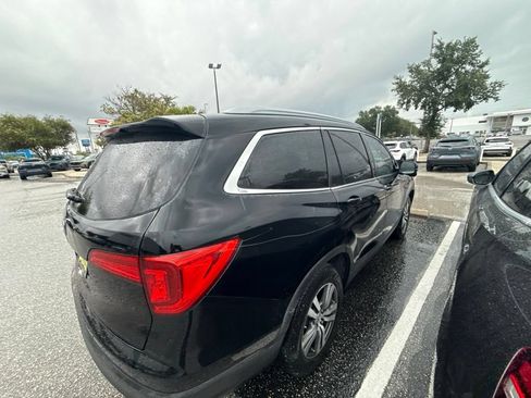 Used 2018 Honda Pilot EX-L image 12