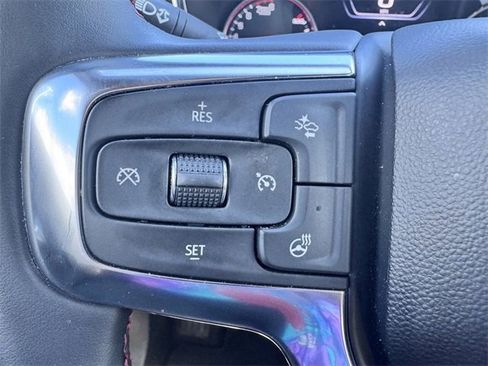 Used 2025 Chevrolet Blazer RS image 14