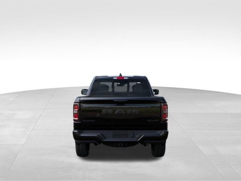 New 2026 RAM 1500 4x4 Quad Cab image 7
