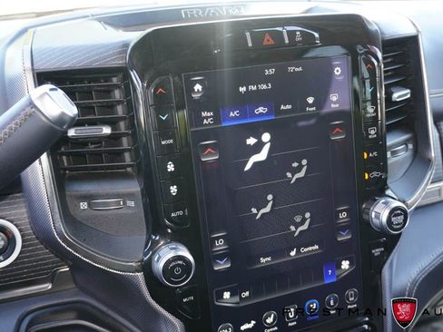 Used 2019 RAM 3500 Limited AWD/4WD image 49