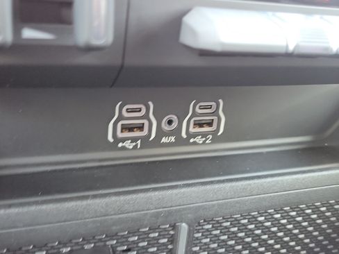 Used 2025 RAM 1500 Big Horn RWD image 22