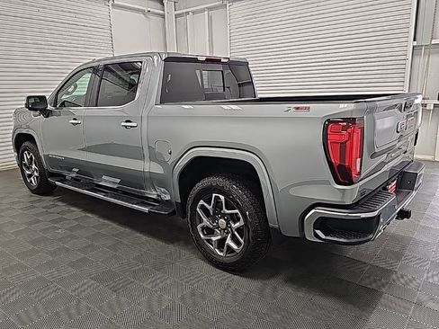 New 2026 GMC Sierra 1500 SLT w/ SLT Premium Plus Package image 5
