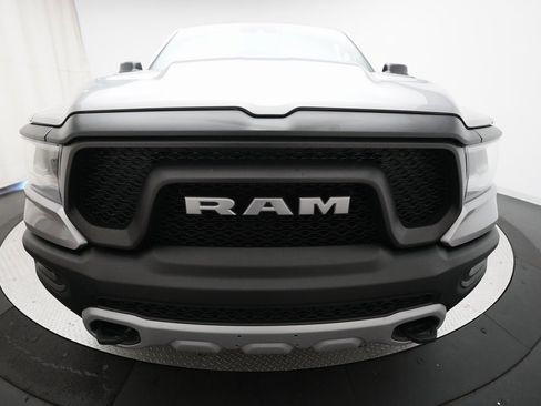 Used 2022 RAM 1500 Rebel w/ Level 1 Equipment Group image 22