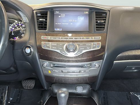 Used 2015 INFINITI QX60 FWD w/ Premium Plus Package image 16