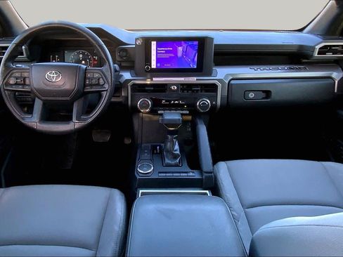 Used 2024 Toyota Tacoma SR5 RWD image 15