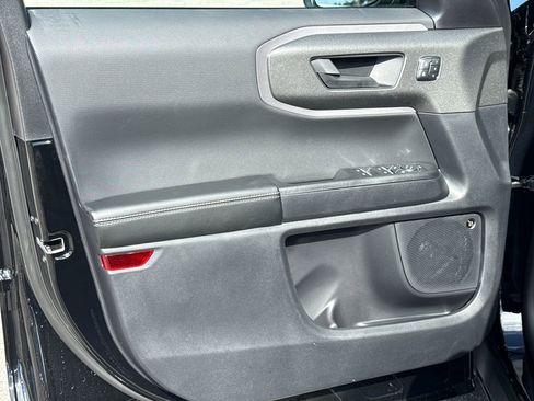 New 2026 Ford Bronco Sport Outer Banks w/ Outer Banks Tech Package+ image 18