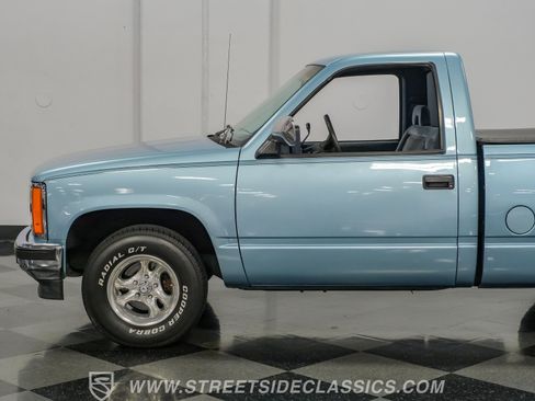 Used 1992 GMC Sierra 1500 2WD Regular Cab image 23