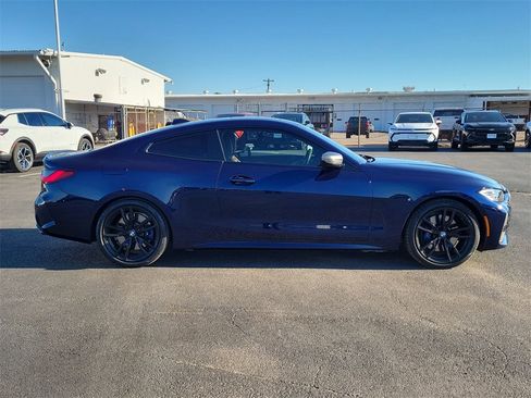 Used 2022 BMW 440i xDrive Coupe image 7