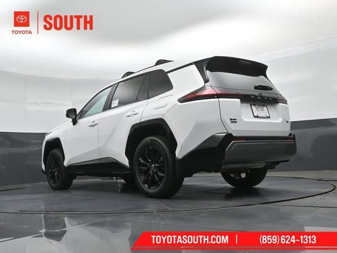 New 2026 Toyota RAV4 SE w/ Convenience Package AWD/4WD image 43