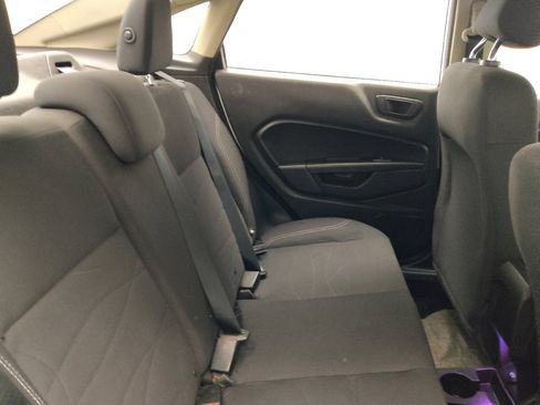 Used 2018 Ford Fiesta SE FWD image 19