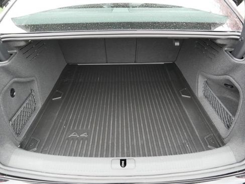 Used 2024 Audi A4 2.0T Prestige w/ Prestige Package AWD/4WD image 18
