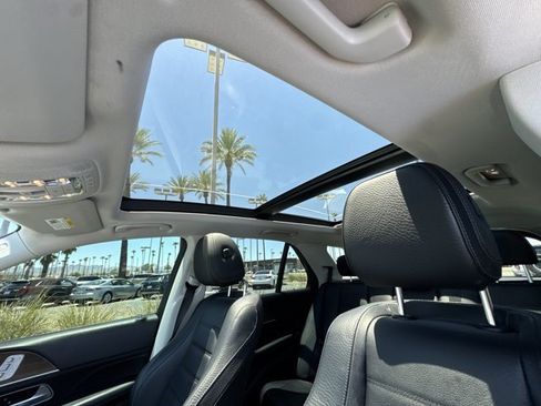 Used 2023 Mercedes-Benz GLE 350 image 19