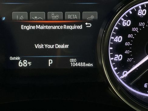 Used 2020 Toyota Camry LE w/ Convenience Package AWD/4WD image 42