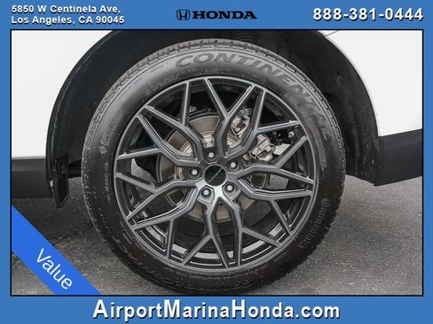 Used 2020 Acura RDX FWD image 21