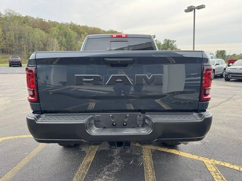 New 2026 RAM 2500 Tradesman image 4