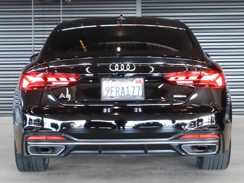 Used 2023 Audi A5 2.0T Premium image 15