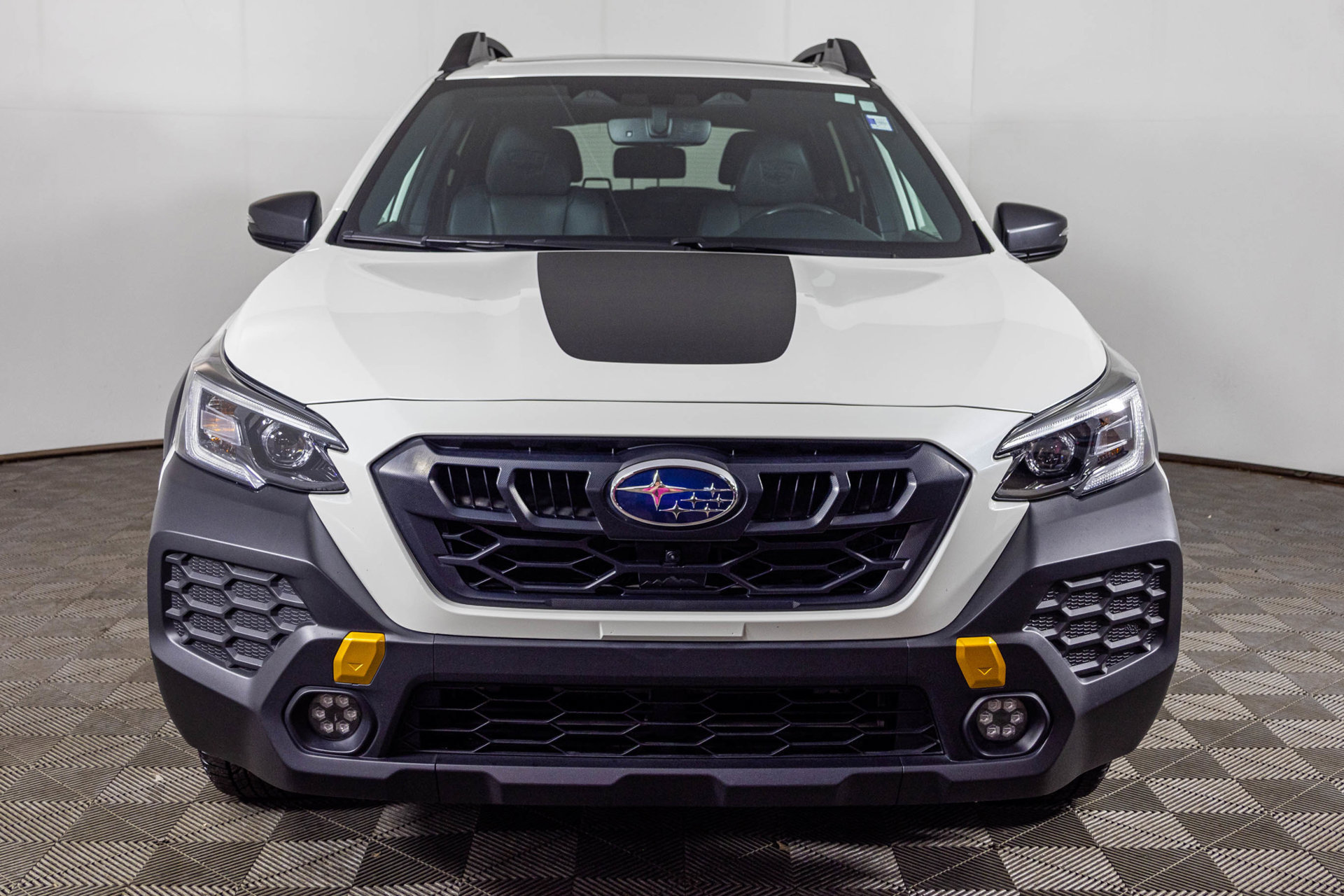 Used 2024 Subaru Outback Wilderness AWD/4WD image 15