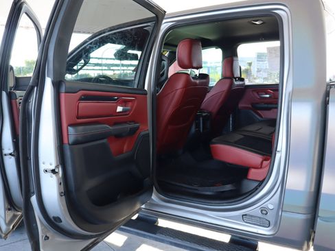 Used 2019 RAM 1500 Rebel w/ Rebel Level 1 Equipment Group image 30