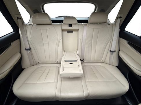 Used 2016 BMW X5 xDrive35i image 15