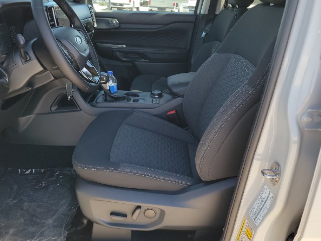 New 2026 Ford Ranger XLT w/ Equipment Group 301A High AWD/4WD image 6