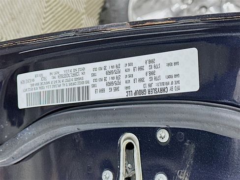 Used 2013 RAM 1500 Big Horn image 34