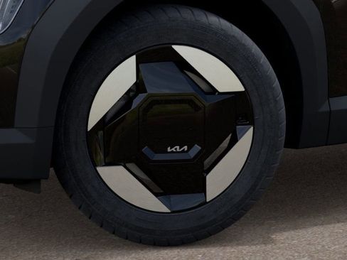 New 2026 Kia EV9 Wind AWD/4WD image 9