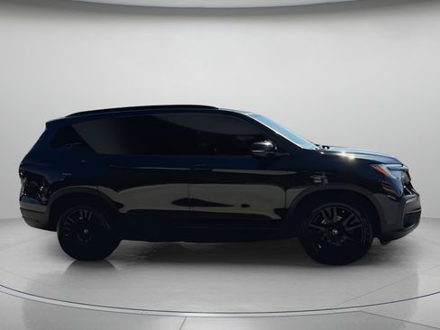 Used 2021 Honda Pilot Black Edition image 33