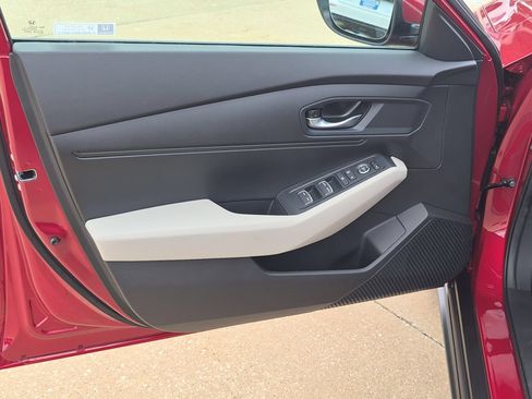 Used 2026 Honda Accord LX image 13
