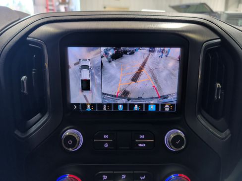 Used 2020 GMC Sierra 2500 Denali w/ Denali Ultimate Package image 12