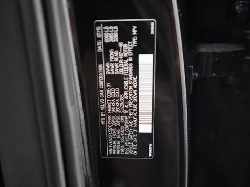 Used 2016 Volvo XC90 T6 Inscription AWD/4WD image 42