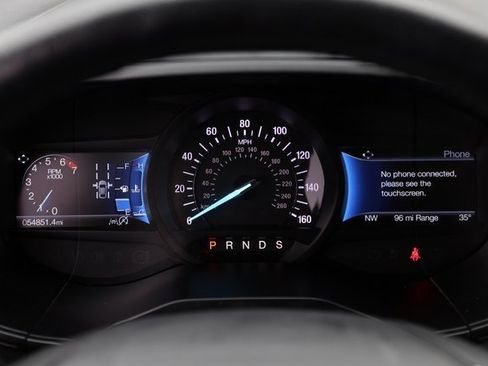 Certified 2023 Ford Edge SEL image 22