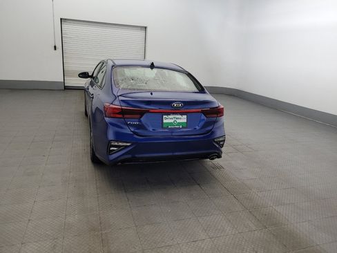Used 2019 Kia Forte LXS FWD image 6
