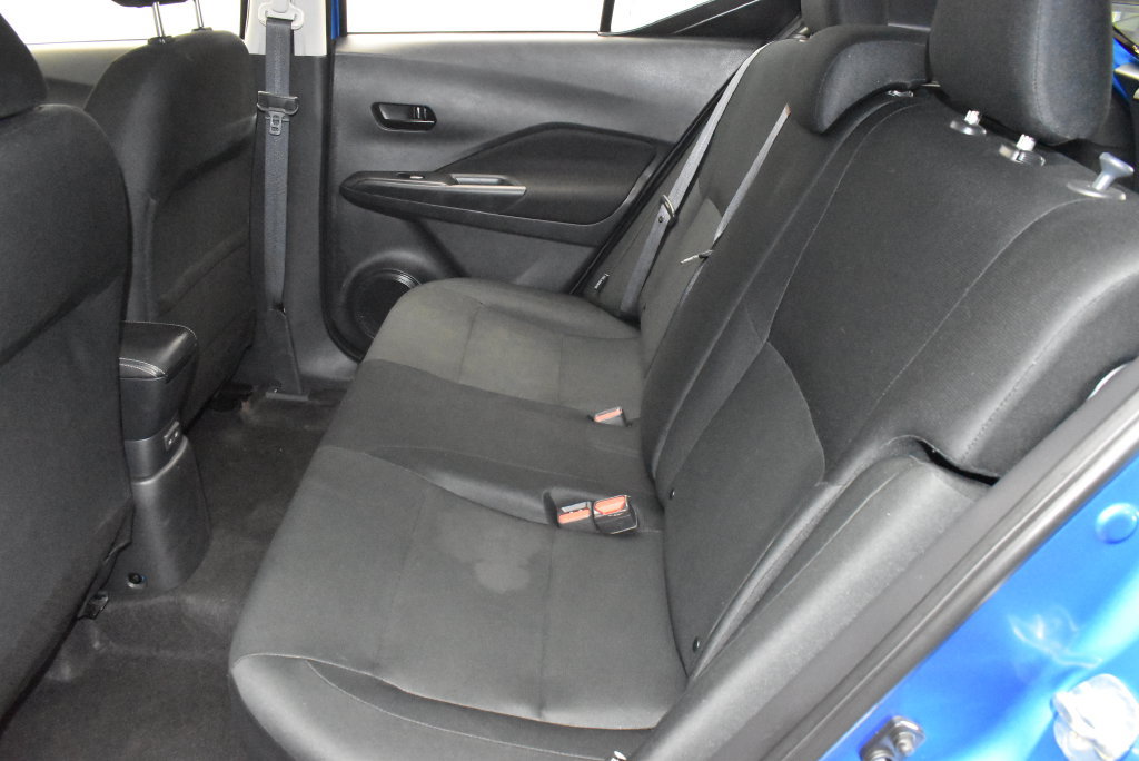 Used 2024 Nissan Kicks S FWD image 30
