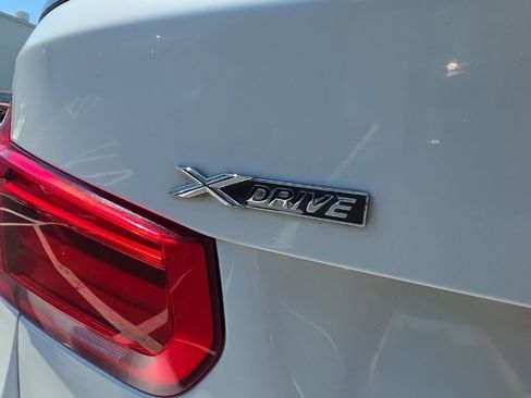 Used 2016 BMW 328i xDrive Sedan AWD/4WD image 23