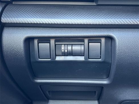 New 2026 Subaru Crosstrek 2.0i Premium image 22