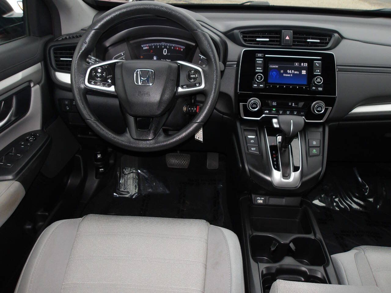 Used 2020 Honda CR-V LX image 12