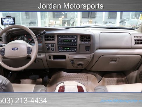 Used 2004 Ford Excursion Eddie Bauer image 20