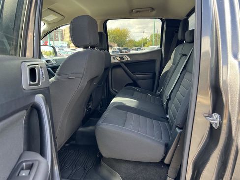 Used 2020 Ford Ranger XLT w/ Equipment Group 302A Luxury image 39