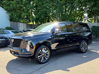 Used 2026 Cadillac Escalade Sport w/ Touring Package AWD/4WD video 2