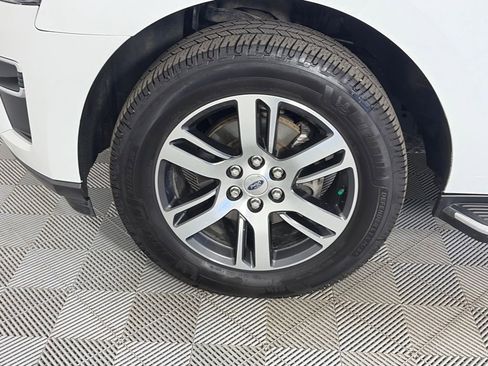 Certified 2022 Ford Expedition Max Limited image 8