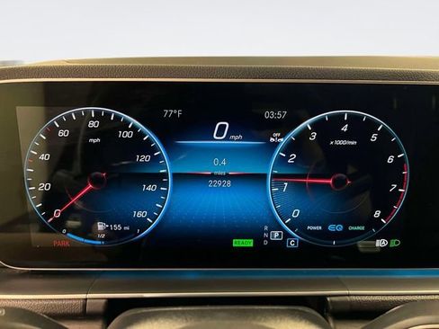 Certified 2023 Mercedes-Benz GLE 450 4MATIC image 26