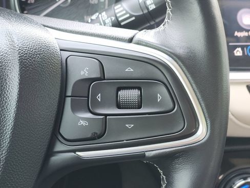 Used 2021 Buick Encore GX Preferred w/ Cold Weather Comfort Package AWD/4WD image 21
